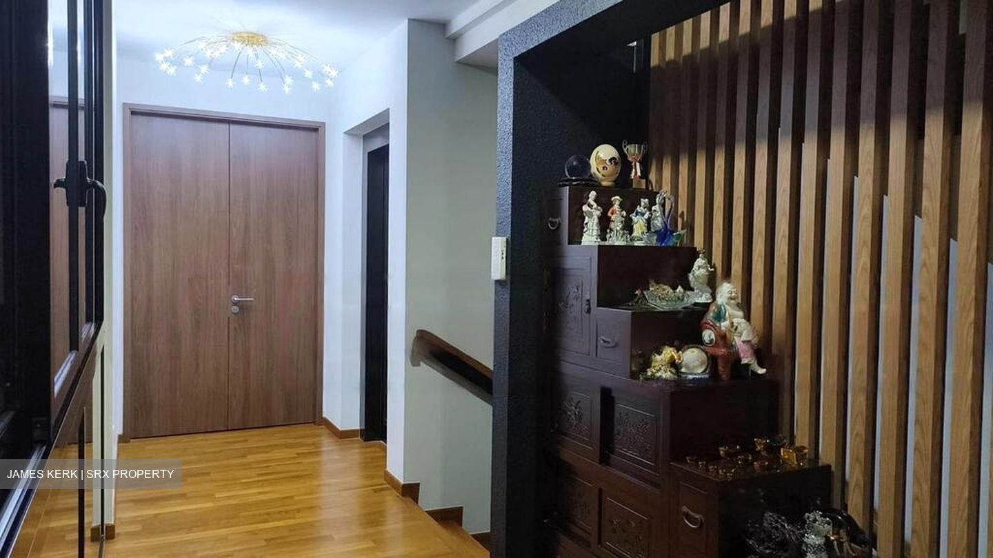 Playfair Road (D13), Terrace #456543621